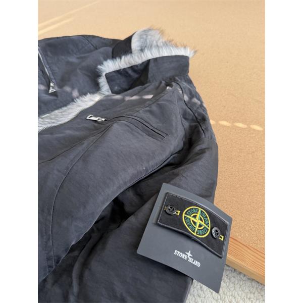 売れ筋No.1 2025秋冬限定 STONE ISLAND 着心地最高 ストーンアイランド コピー 期間限定 ジャケット