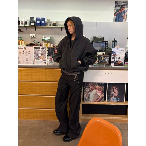 人気急上昇 2025秋冬 ストリート モード系 ジャケット STONE ISLAND ストーンアイランド コピー