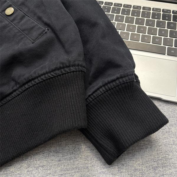 当店イチオシ STONE ISLAND ストーンアイランド コピー 2025秋冬必須 入手困難 ジャケット