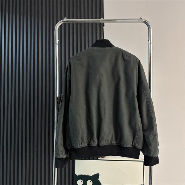 当店イチオシ STONE ISLAND ストーンアイランド コピー 2025秋冬必須 入手困難 ジャケット