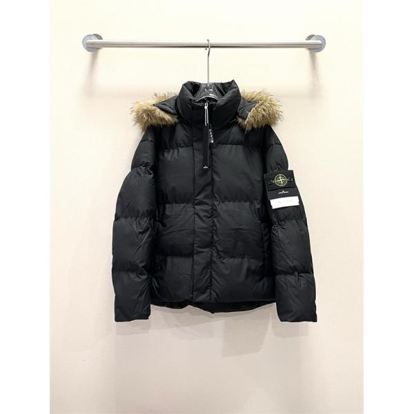 人気急上昇！2025秋冬必須 お洒落 STONE ISLAND ストーンアイランド コピー ダウンジャケット