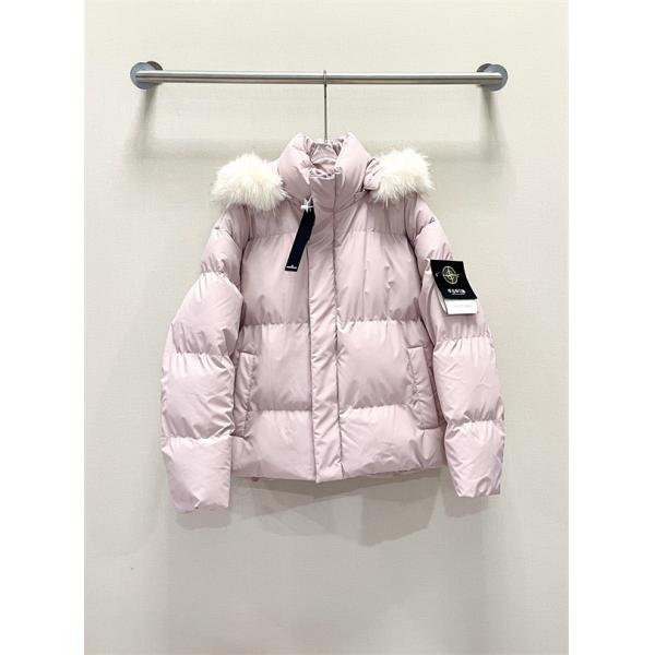 人気急上昇！2025秋冬必須 お洒落 STONE ISLAND ストーンアイランド コピー ダウンジャケット