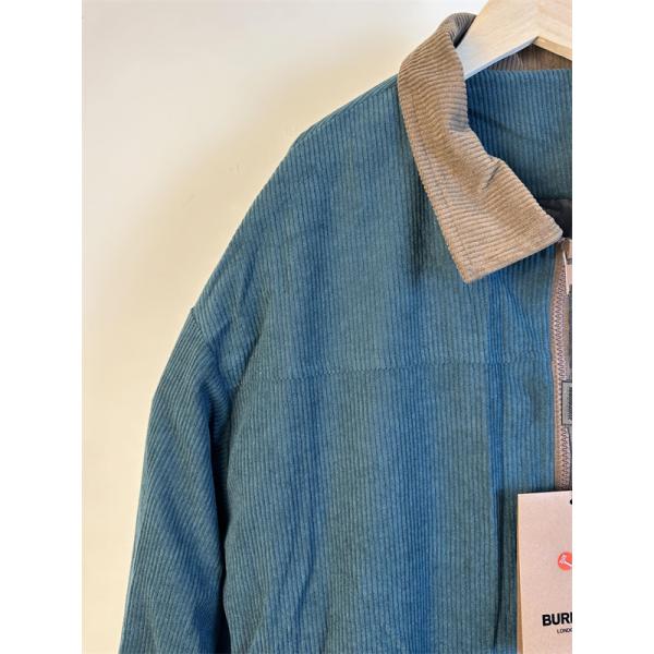 人気爆発 バーバリー コピー BURBERRY 2025秋冬モデル ヴィンテージ質感 プレミアム ジャケット