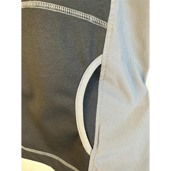 希少デザイン 2025冬季限定 スポーティー配色 ジャケット バーバリー コピー BURBERRY