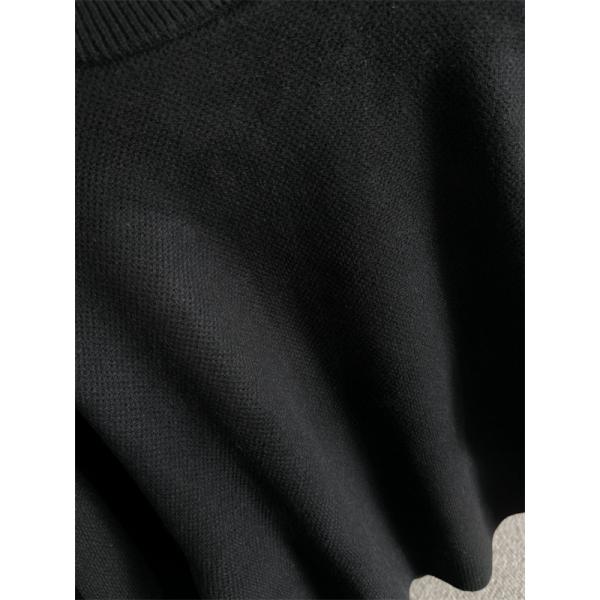 上質仕上げ 2025新作 洗練スタイル カーディガン バーバリー コピー BURBERRY