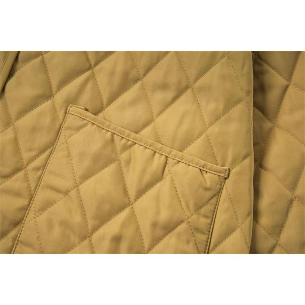 バーバリー コピー BURBERRY 数量限定！2025新作 ライトブラウン秋冬 定番 ジャケット