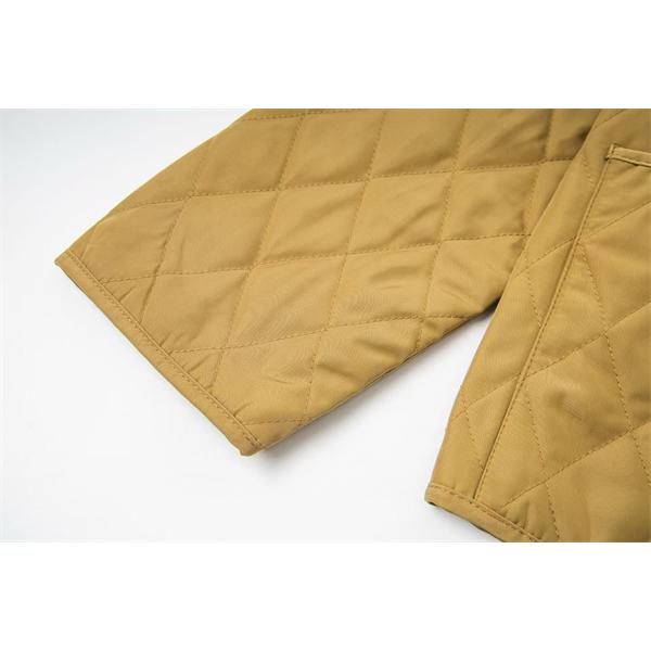 バーバリー コピー BURBERRY 数量限定！2025新作 ライトブラウン秋冬 定番 ジャケット