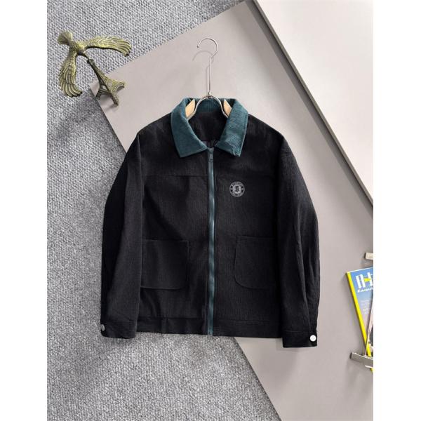 入手困難！2025話題 ブラウン秋冬 防寒 ジャケット バーバリー コピー BURBERRY