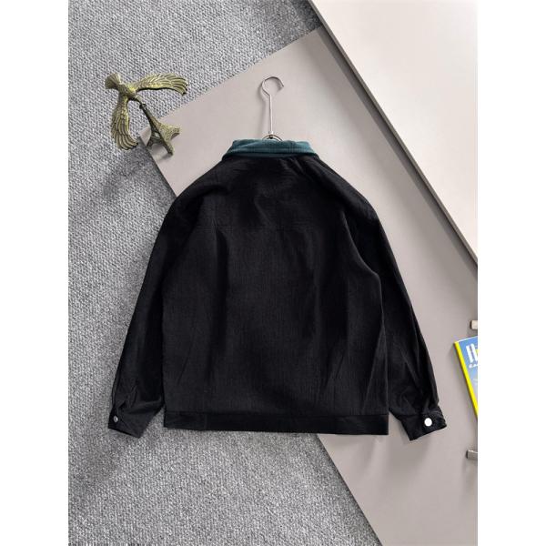 入手困難！2025話題 ブラウン秋冬 防寒 ジャケット バーバリー コピー BURBERRY