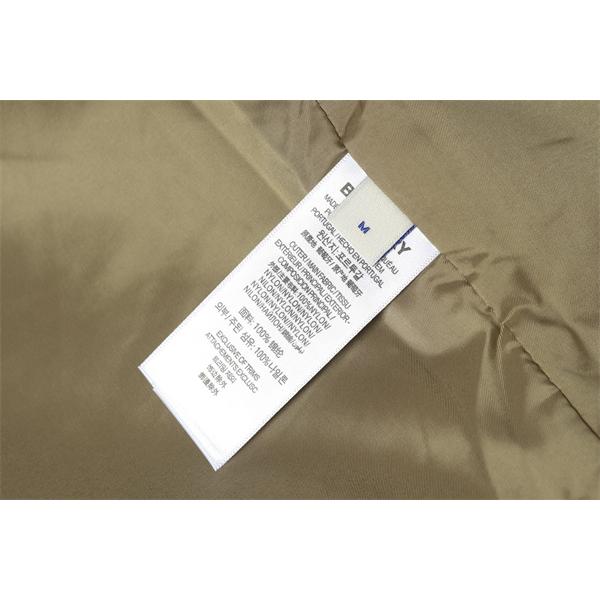 バーバリー コピー BURBERRY トレンド最前線！2025注目 ブラック 秋冬 軽量 ジャケット