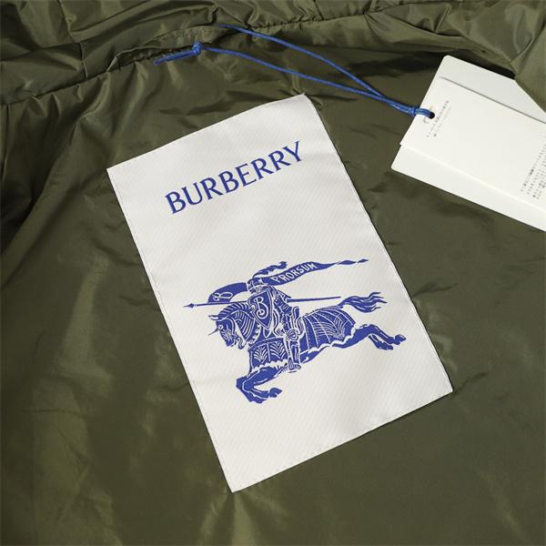 人気爆発！2025秋冬新作 ブラック 軽量フードジャケット バーバリー コピー BURBERRY