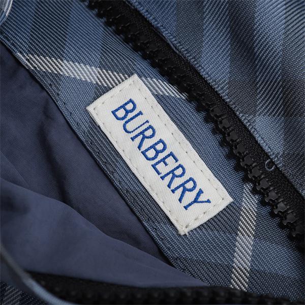 希少デザイン！2025秋冬登場 ベージュ チェックパーカー バーバリー コピー BURBERRY