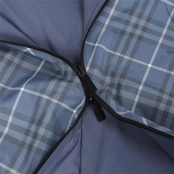 希少デザイン！2025秋冬登場 ベージュ チェックパーカー バーバリー コピー BURBERRY