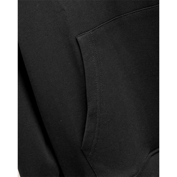 バーバリー コピー BURBERRY 期間限定！2025秋冬定番 キャメル＆ブラック パーカー