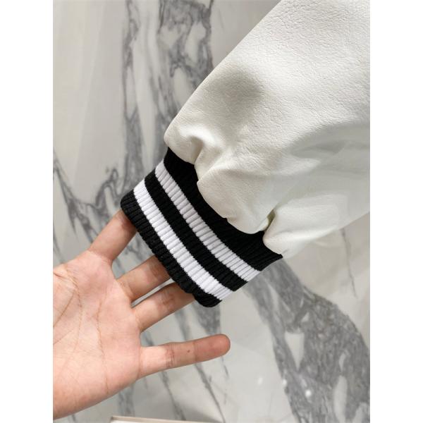 話題殺到！バーバリー コピー BURBERRY 2025秋冬冬仕様 ベージュ チェックスタジャン