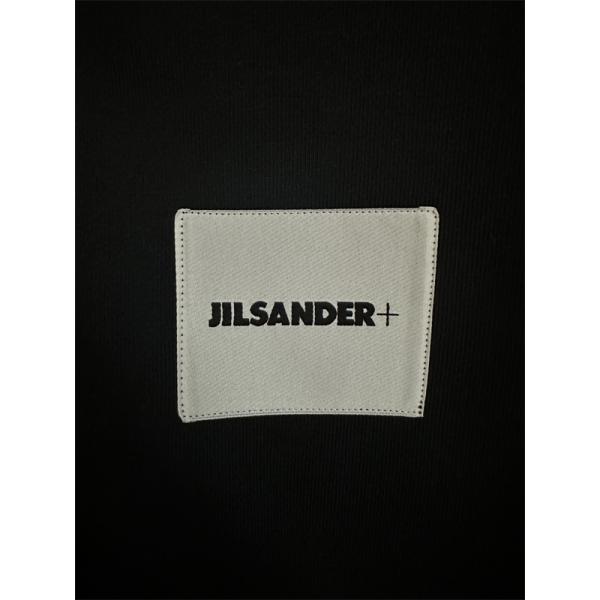 JIL SANDER ジルサンダー コピー 高級感際立つ！2025秋冬 ホワイト ミニマルデザイン スウェット