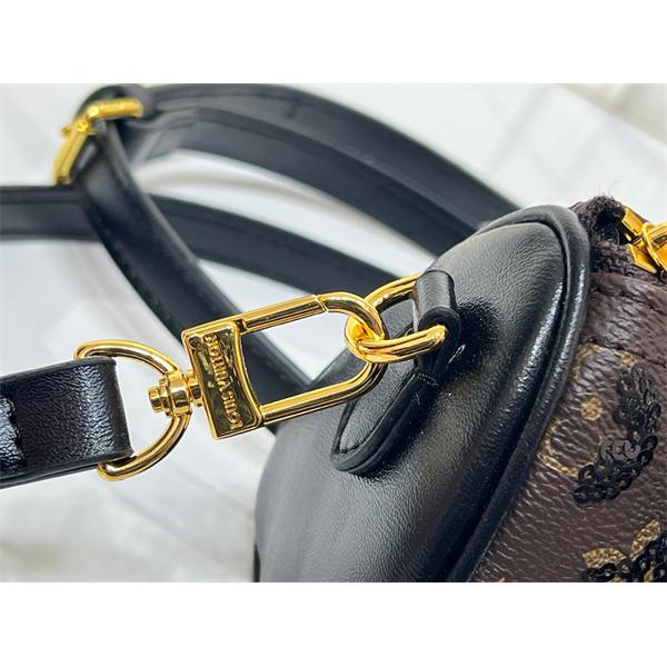 LOUIS VUITTON ルイヴィトン コピー 数量限定 プレミアム質感 洗練シック ミニボストンバッグ