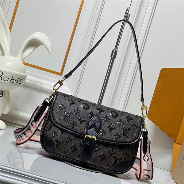 人気急上昇 レアデザイン 上質クラシック LOUIS VUITTON ルイヴィトン コピー ショルダーバッグ