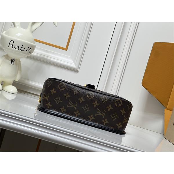 人気急上昇 レアデザイン 上質クラシック LOUIS VUITTON ルイヴィトン コピー ショルダーバッグ