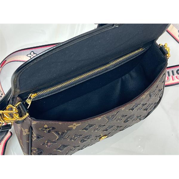 人気急上昇 レアデザイン 上質クラシック LOUIS VUITTON ルイヴィトン コピー ショルダーバッグ