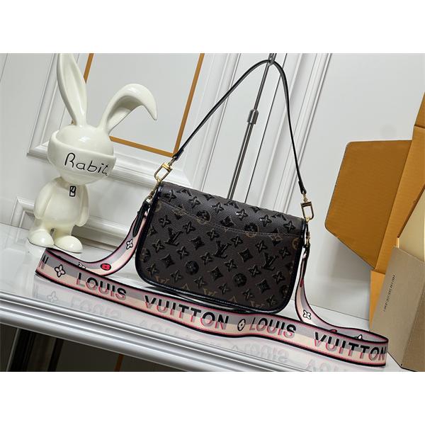 人気急上昇 レアデザイン 上質クラシック LOUIS VUITTON ルイヴィトン コピー ショルダーバッグ