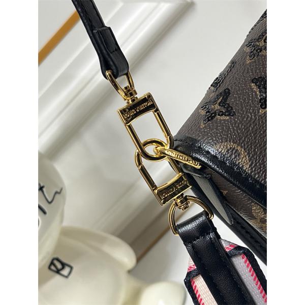 人気急上昇 レアデザイン 上質クラシック LOUIS VUITTON ルイヴィトン コピー ショルダーバッグ