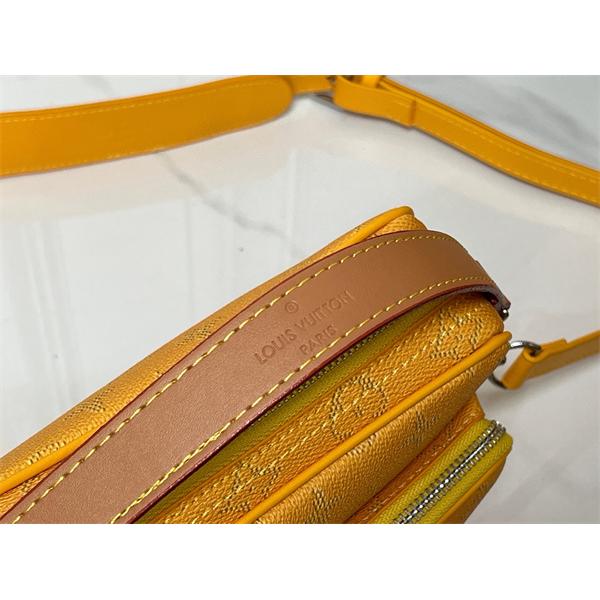 注目必至 カラフル映え 軽快 カメラバッグ LOUIS VUITTON ルイヴィトン コピー