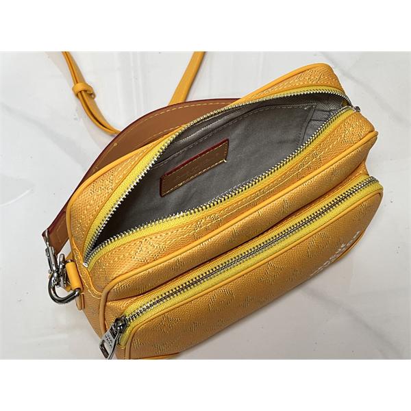 注目必至 カラフル映え 軽快 カメラバッグ LOUIS VUITTON ルイヴィトン コピー