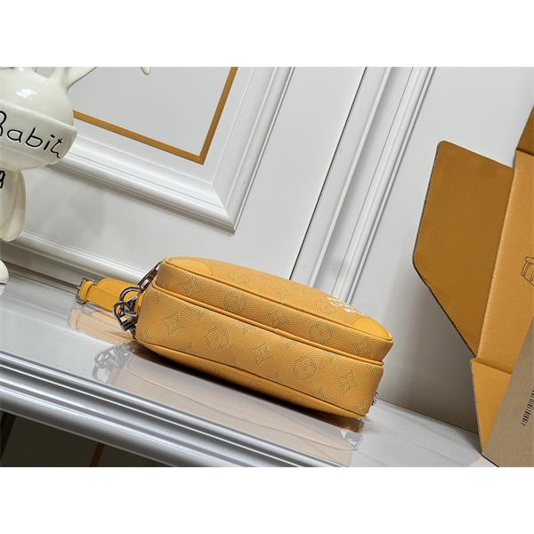 注目必至 カラフル映え 軽快 カメラバッグ LOUIS VUITTON ルイヴィトン コピー