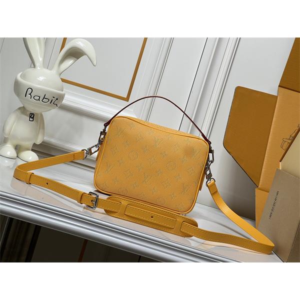 注目必至 カラフル映え 軽快 カメラバッグ LOUIS VUITTON ルイヴィトン コピー