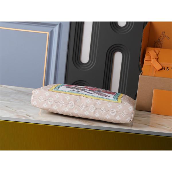 期間限定 アート魅力 柔らかフェミニン LOUIS VUITTON ルイヴィトン コピー キャンバストート