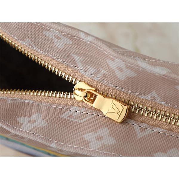 期間限定 アート魅力 柔らかフェミニン LOUIS VUITTON ルイヴィトン コピー キャンバストート