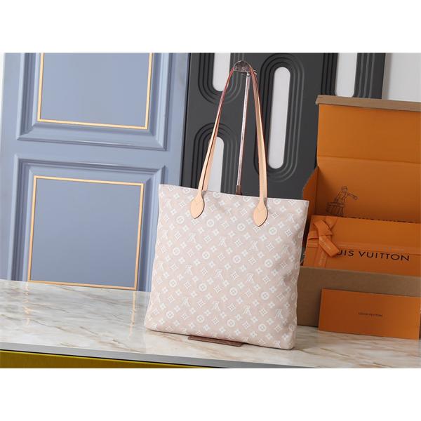 期間限定 アート魅力 柔らかフェミニン LOUIS VUITTON ルイヴィトン コピー キャンバストート