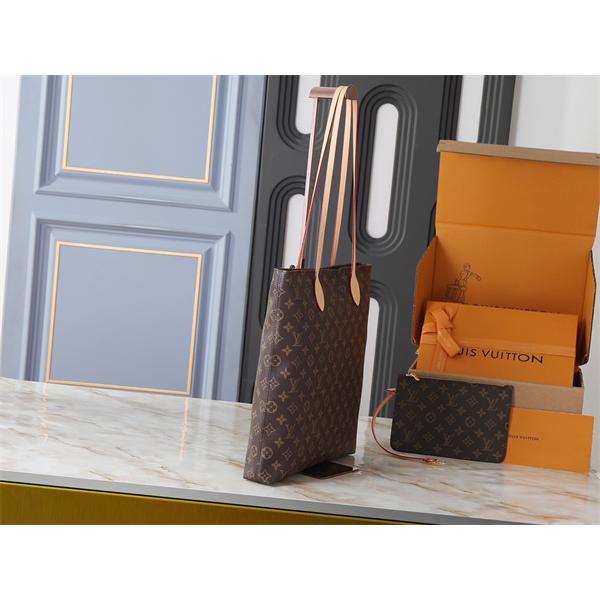 LOUIS VUITTON ルイヴィトン コピー 売れ筋必見 上質クラシック 便利シンプル トートバッグ