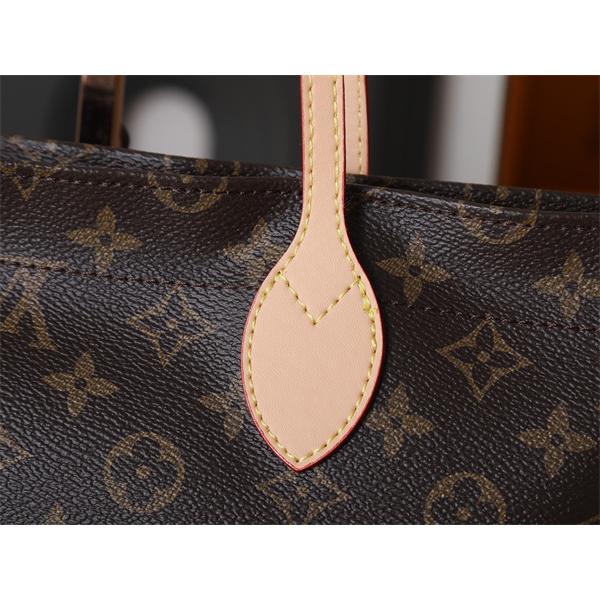 LOUIS VUITTON ルイヴィトン コピー 売れ筋必見 上質クラシック 便利シンプル トートバッグ