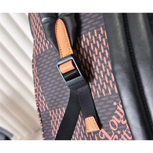 注目上昇 立体デザイン 個性モード リュックバッグ LOUIS VUITTON ルイヴィトン コピー