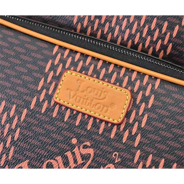 注目上昇 立体デザイン 個性モード リュックバッグ LOUIS VUITTON ルイヴィトン コピー