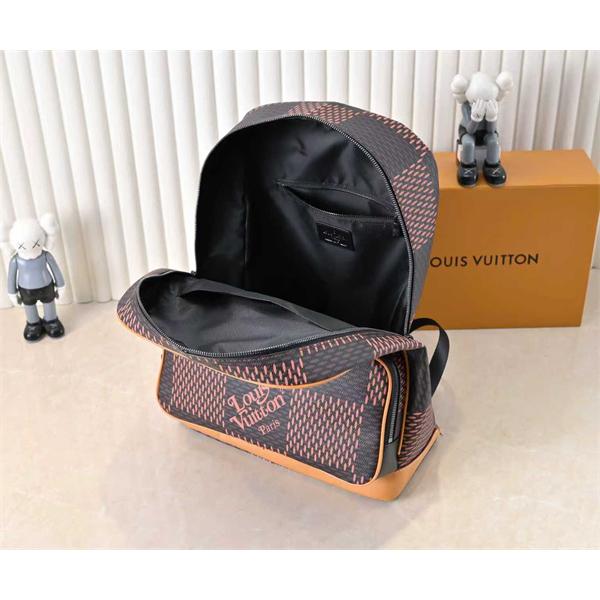 注目上昇 立体デザイン 個性モード リュックバッグ LOUIS VUITTON ルイヴィトン コピー