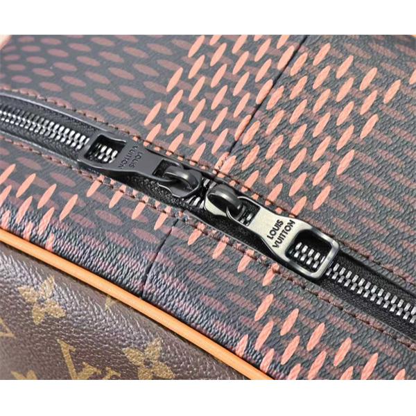 注目上昇 立体デザイン 個性モード リュックバッグ LOUIS VUITTON ルイヴィトン コピー