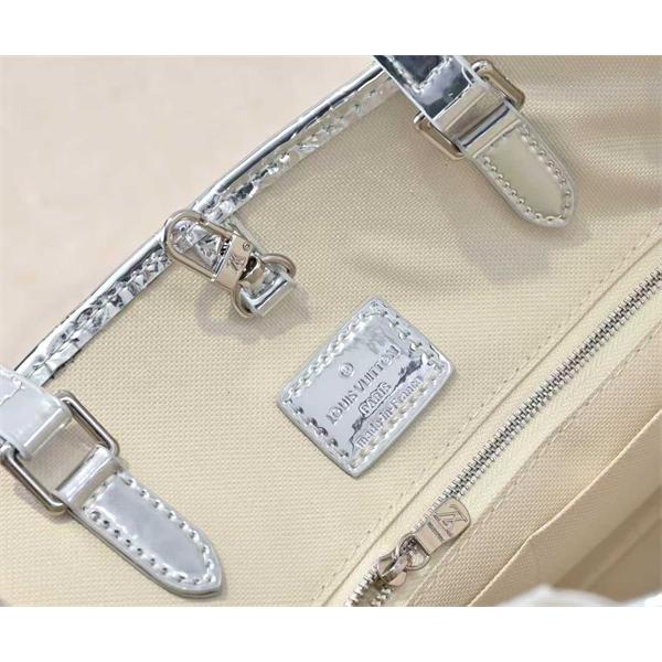 高級光沢 洗練フォルム エレガント存在感 LOUIS VUITTON ルイヴィトン コピー ハンドバッグ