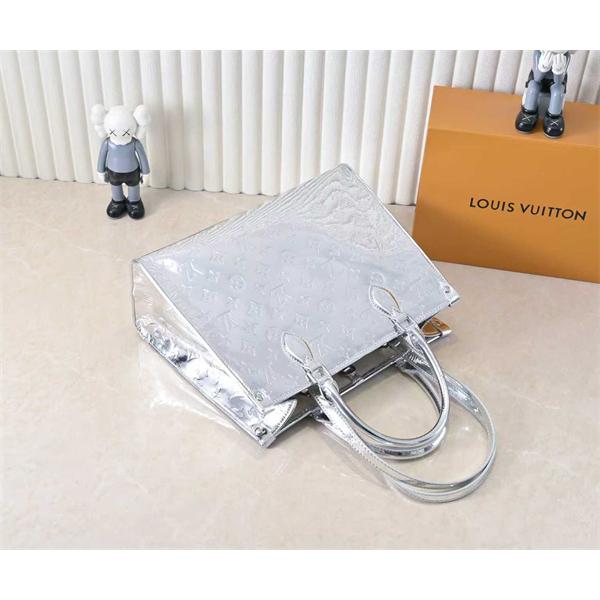 高級光沢 洗練フォルム エレガント存在感 LOUIS VUITTON ルイヴィトン コピー ハンドバッグ