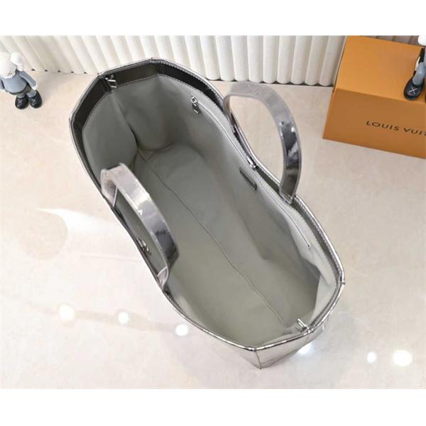 話題集中 ラグジュアリー質感 スタイリッシュ LOUIS VUITTON ルイヴィトン コピー トートバッグ