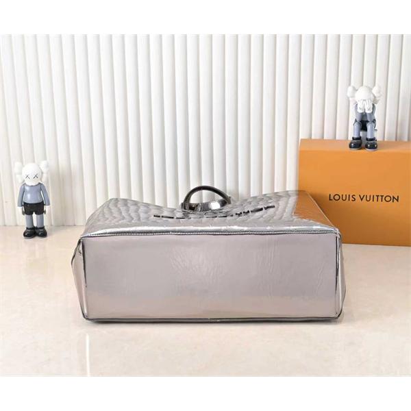 話題集中 ラグジュアリー質感 スタイリッシュ LOUIS VUITTON ルイヴィトン コピー トートバッグ