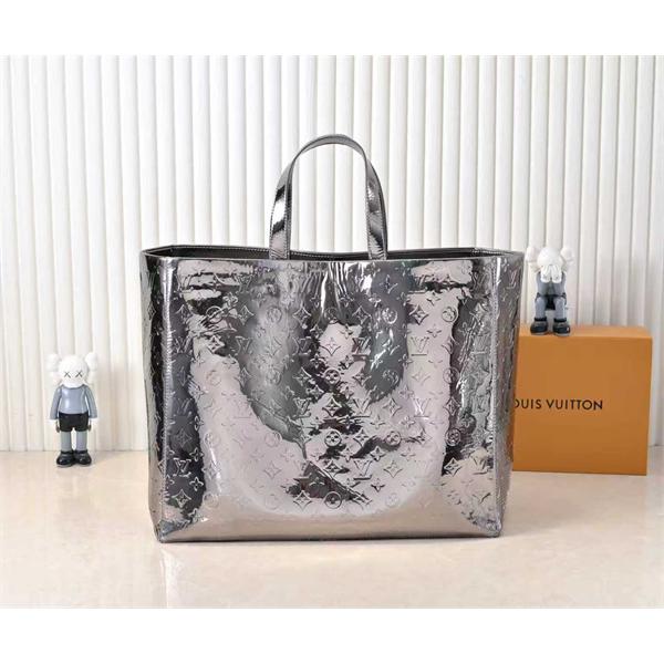 話題集中 ラグジュアリー質感 スタイリッシュ LOUIS VUITTON ルイヴィトン コピー トートバッグ