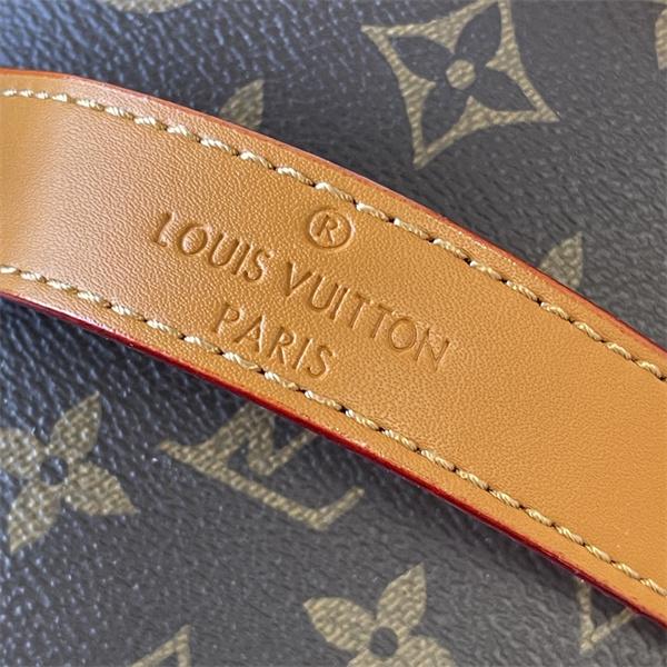 LOUIS VUITTON ルイヴィトン コピー 数量限定 シック深色 当店イチオシ バックパック