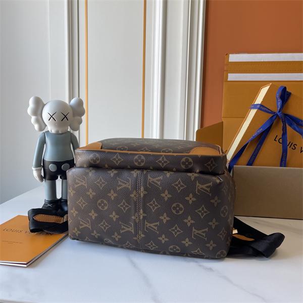 LOUIS VUITTON ルイヴィトン コピー 数量限定 シック深色 当店イチオシ バックパック