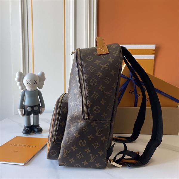 LOUIS VUITTON ルイヴィトン コピー 数量限定 シック深色 当店イチオシ バックパック