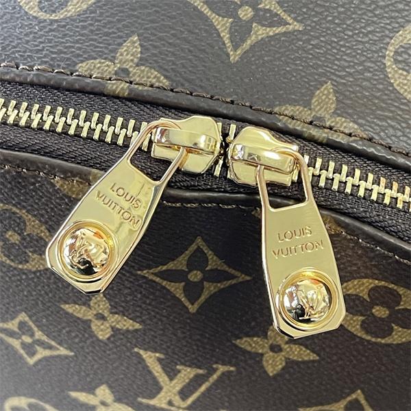 LOUIS VUITTON ルイヴィトン コピー 数量限定 シック深色 当店イチオシ バックパック