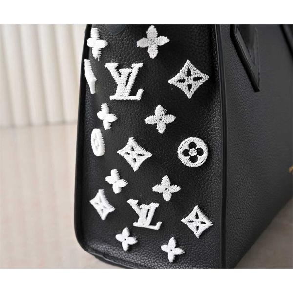人気急上昇 プレミアム質感 ラグジュアリー LOUIS VUITTON ルイヴィトン コピー ショルダーバッグ