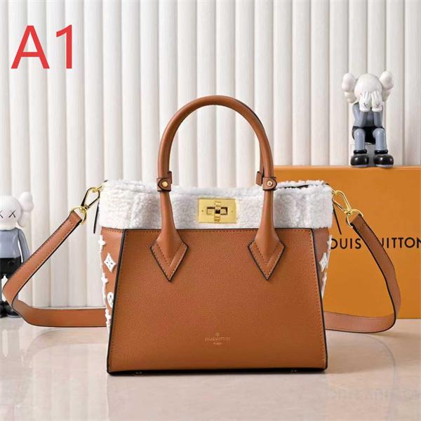 人気急上昇 プレミアム質感 ラグジュアリー LOUIS VUITTON ルイヴィトン コピー ショルダーバッグ